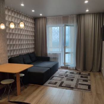 Сдается 1-комнатная квартира, 28,4 м²