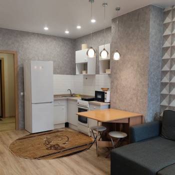 Сдается 1-комнатная квартира, 28,4 м²