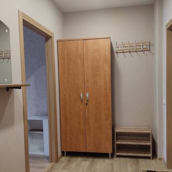 Сдается 1-комнатная квартира, 28,4 м²
