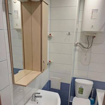 Сдается 1-комнатная квартира, 32,5 м²