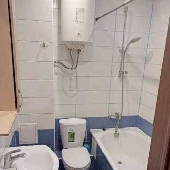 Сдается 1-комнатная квартира, 32,5 м²