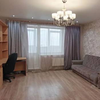 Сдается 1-комнатная квартира, 32,5 м²