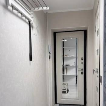 Сдается 1-комнатная квартира, 31,4 м²