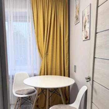 Сдается 1-комнатная квартира, 31,4 м²