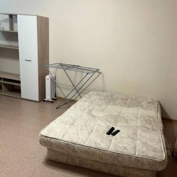 Продается 1-комнатная квартира, 25 м²
