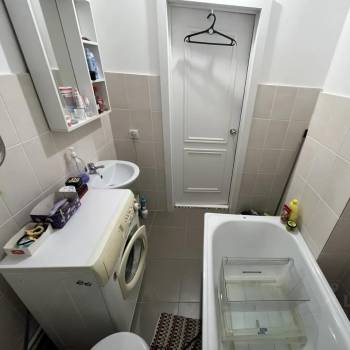 Продается 1-комнатная квартира, 25 м²