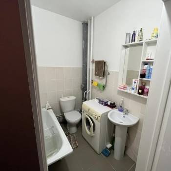 Продается 1-комнатная квартира, 25 м²