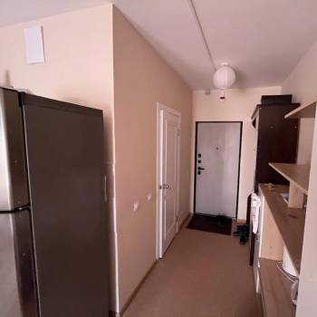 Продается 1-комнатная квартира, 25 м²