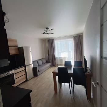 Сдается 2-х комнатная квартира, 46 м²