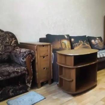 Сдается 1-комнатная квартира, 29 м²