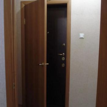 Продается 1-комнатная квартира, 37 м²