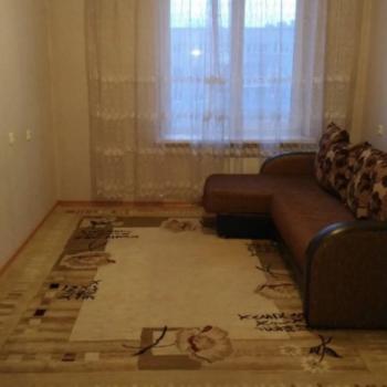 Продается 1-комнатная квартира, 37 м²