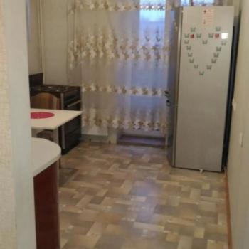 Продается 1-комнатная квартира, 37 м²