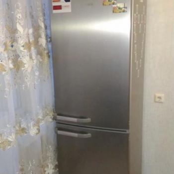 Продается 1-комнатная квартира, 37 м²