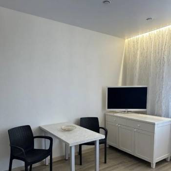 Сдается 1-комнатная квартира, 25 м²