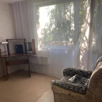 Сдается 1-комнатная квартира, 30 м²