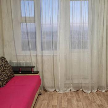 Сдается 1-комнатная квартира, 23 м²