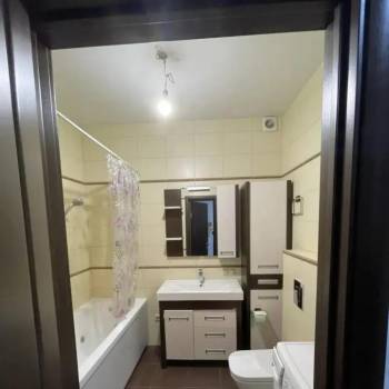 Продается 3-х комнатная квартира, 123,6 м²