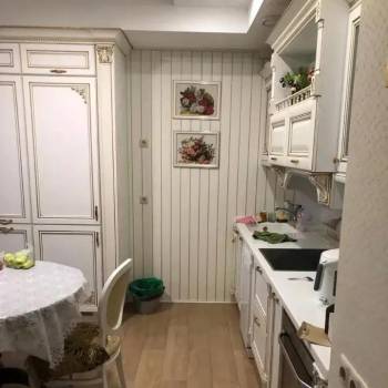 Продается 3-х комнатная квартира, 123,6 м²