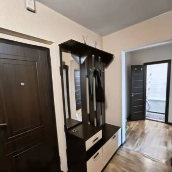 Сдается 2-х комнатная квартира, 55 м²