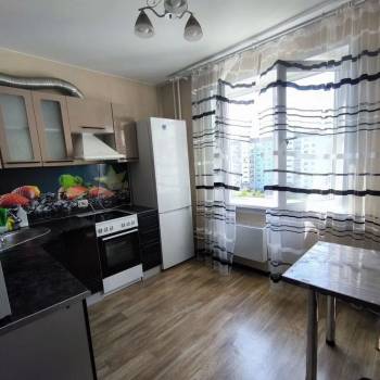 Сдается 2-х комнатная квартира, 55 м²