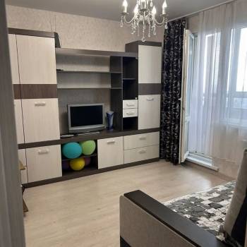 Сдается 2-х комнатная квартира, 48,2 м²
