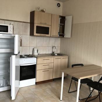 Сдается 1-комнатная квартира, 27 м²
