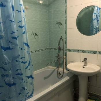 Сдается 1-комнатная квартира, 27 м²