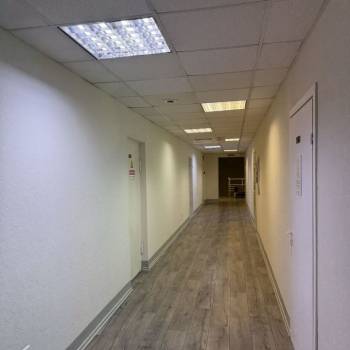 Сдается Нежилое помещение, 39 м²