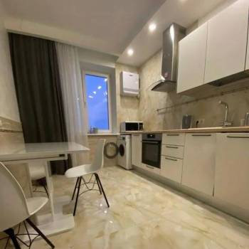Сдается 1-комнатная квартира, 37,7 м²