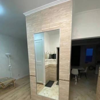 Сдается 1-комнатная квартира, 37,7 м²