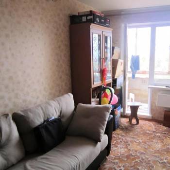 Сдается 2-х комнатная квартира, 43,2 м²