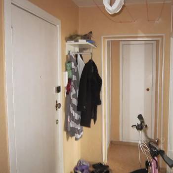 Сдается 2-х комнатная квартира, 43,2 м²