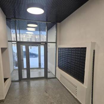 Продается 2-х комнатная квартира, 45,1 м²
