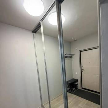 Сдается 2-х комнатная квартира, 56 м²