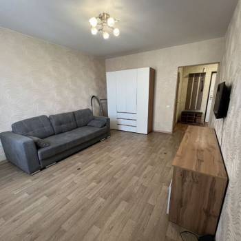 Сдается 1-комнатная квартира, 38,8 м²