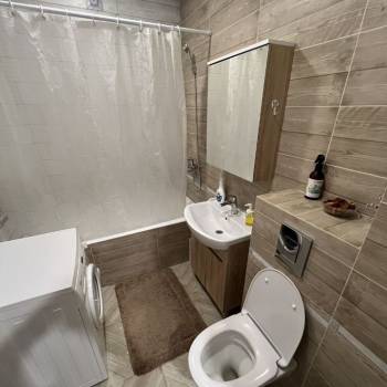 Сдается 1-комнатная квартира, 38,8 м²