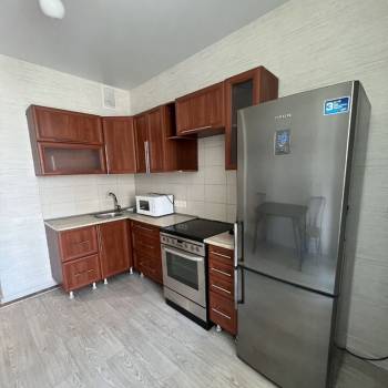 Сдается 1-комнатная квартира, 38,8 м²