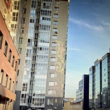 Сдается 1-комнатная квартира, 35 м²