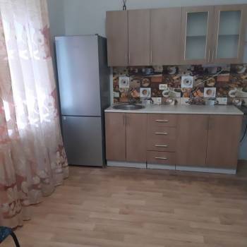 Сдается 1-комнатная квартира, 28 м²