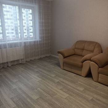 Сдается 1-комнатная квартира, 40 м²