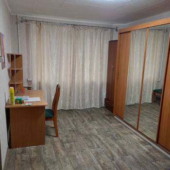 Сдается 1-комнатная квартира, 32 м²