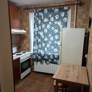 Сдается 1-комнатная квартира, 32 м²