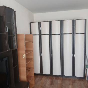 Сдается 1-комнатная квартира, 33 м²