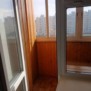 Сдается 1-комнатная квартира, 33 м²