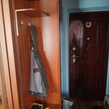 Сдается 1-комнатная квартира, 33 м²