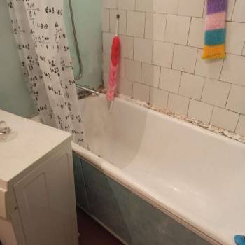 Сдается 2-х комнатная квартира, 39 м²
