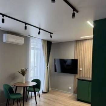 Сдается 1-комнатная квартира, 33 м²