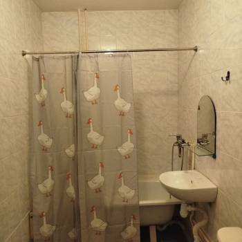 Сдается 1-комнатная квартира, 27 м²