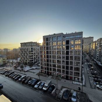 Продается 2-х комнатная квартира, 44,6 м²